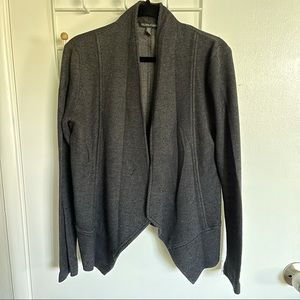 Eileen fisher • soft cardigan